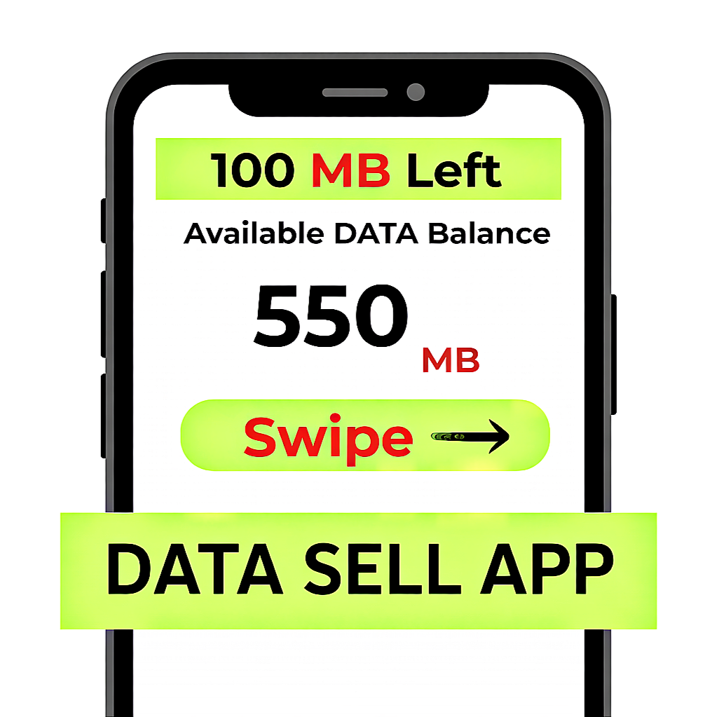 Data Sell