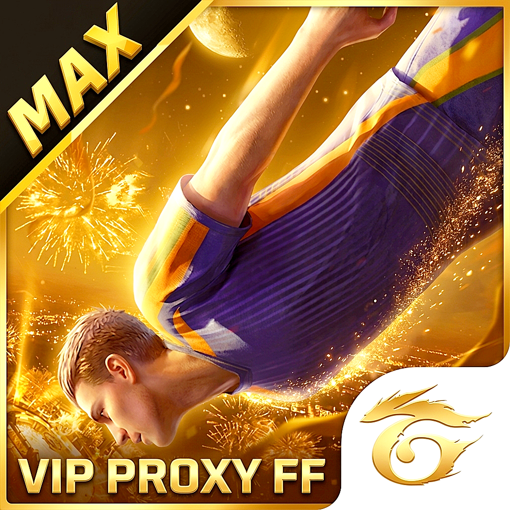 Proxy Server